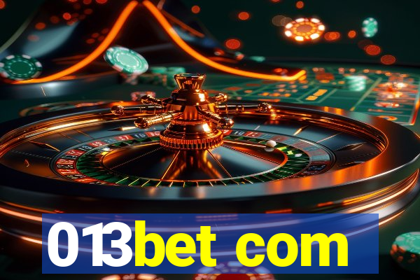 013bet com